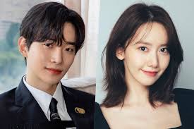 Lee Junho And YoonA Confirmed To Star In New Rom-Com : r/KDRAMA
