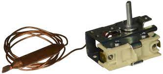 It's as if some temperature sensor is shutting the burners down. Hayward Chxtst1930 Thermostat Knob Without Knob Replacement For Hayward H Series Pool Heater Pool Supplies Canada
