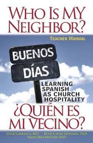 Who Is My Neighbor Teacher Manual Ebook By Ruth Cassel Hoffman Ph D Rakuten Kobo