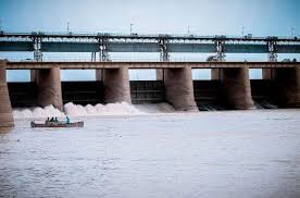 What Is Hydroelectric Energy Detailed Definition Of The Hydropower Hydroelectric Energy Hydro Electric Hydroelectric Power Plant