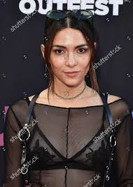 Ella Montes Lentini Editorial Stock Photo