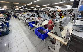 Clothing Manufacturers In Vietnam ...