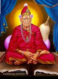 Also contains info on incarnations of lord dattatreya and avatars. à¤¶ à¤° à¤¸ à¤µ à¤® à¤¸à¤®à¤° à¤¥ à¤¸ à¤œà¤¨ à¤¯ à¤¶ à¤° à¤¶ à¤–à¤° à¤¸ à¤¨ Swami Samarth Tanjore Painting Lord Krishna Images