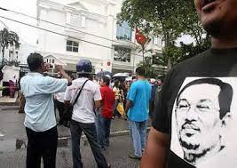 The embassypage for turkey's embassy in kuala lumpur, has updated and verified contact details for the mission, including address, telephone number, fax number and email address, as well as information about the embassy's website and social media presence. Anwar Takes Up Refuge Offer From Turkish Embassy The Star