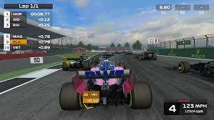 F1® mobile racing es un juego móvil oficial del 2019 fia formula one world championship ™, que presenta los . F1 Mobile Racing Apk Mod Unlimited Money 3 0 24 For Android