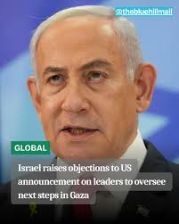 American global leadership is