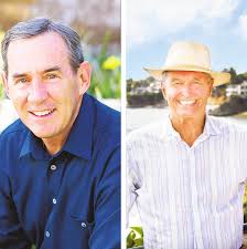 Noted list of names added to Surfing Walk of Fame