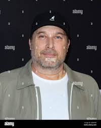 California, USA. 17th June, 2022. Steve Blackman arrives at The Umbrella  Academy S3 Premiere Red Carpet held at The London Hotel West Hollywood, CA 