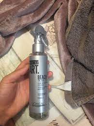 L Oreal Tecni Art Beach Waves Texturizing Salt Spray 150ml Inci Beauty