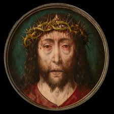 Christ Crowned with Thorns