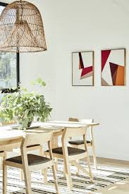 Interior Designer Carly Waters Redesigns A Modern Meets Vintage Home Dining Room Interiors Dining Room Inspiration Room Interior Design