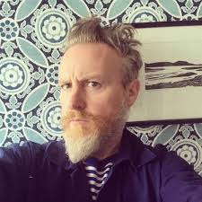 Karl Morgan's Instagram, Twitter & Facebook