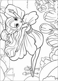 Desene de colorat cu barbie. Planse De Colorat Barbie Thumbelina De Colorat P18 Desene De Colorat Barbie Thumbelina De Colorat P18