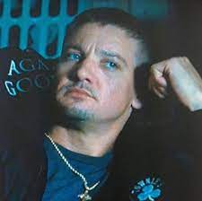 Jem Coughlin The Town Jeremy Renner Whose Car We Gonna Take Jeremy Renner Renner Friends Who Are Family