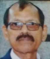 John Felix D'Souza (65)