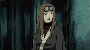 Who is Miru in Naruto?