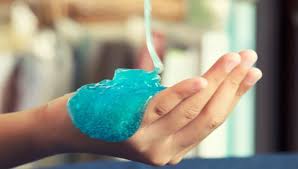 Maybe you would like to learn more about one of these? Want A Safe Non Toxic Slime Recipe Without Borax Or Glue Here Are 10 Recipes For