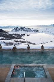 Mountain Top Resort Jackson Hole Wyoming Usa Best Ski Resorts Hotels And Resorts Bucket List Hotels