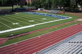 Athletic Facilities Trinity Trinity College College Trinity
