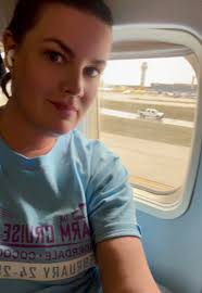 People ask me why I bought a camper van. I should have drove today instead  of fly. Woke up at 6 AM and won't get “home” until 3 AM the next day.