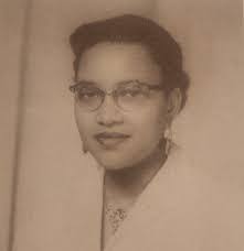 Rebecca Touchton's Instagram, Twitter & Facebook