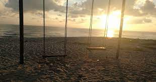Merupakan 3 tempat tarikan baru di kuala terengganu yang wajib anda kunjungi.iaitu pantai seberang takir (miami beach. 3 Pantai Santai Yang Best Di Sekitar Bandar Kuala Terengganu