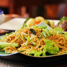 Bawang merah 6 siung 3. 4 Resep Bakmie Jawa Dan Cara Membuatnya Nikmat Saat Cuaca Dingin Ragam Bola Com