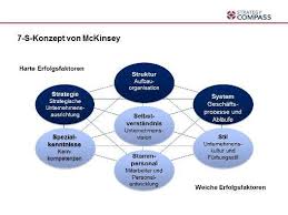 7 S Modell Von Mckinsey Swot Analyse Erfolgsfaktoren Altenpflege
