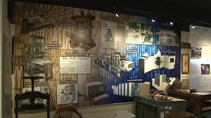 Morgantown History Museum debuts printmaking exhibit