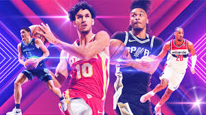 NBA Rookie Rankings 2024-2025: Who Will Be Rookie of the Year?