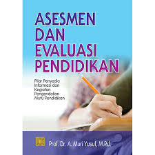 Download buku ptk suharsimi arikunto gratis msr 600 mini. Asesmen Dan Evaluasi Pendidikan Prenada Media