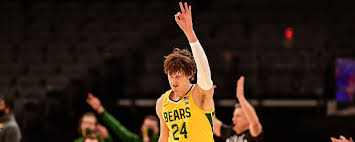 The goal was to refine, reenergize and refresh the existing baylor athletics brand elements while honoring a. Matthew Mayer Men S Basketball Baylor University Athletics