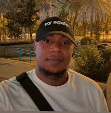 Representação da Embaixada dos Estados Unidos em Bissau