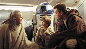 Star Wars: Episode I - The Phantom Menace - Plugged In