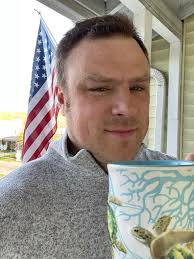 Today's lineup! Coffee for my love and tea for me! Have a great day all!  #jessiescoffeeclub