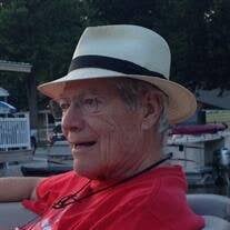 Roger J Banks Obituary