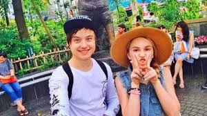 Позже в семье появились две его сестры. Maryana Ro Biografiya Foto Video Lichnaya Zhizn Paren Rost Ves 2021