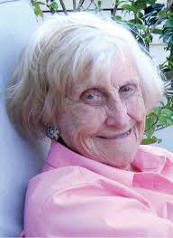 June West Schwarzbeck, former Amityville Village resident, Unqua Corinthian  Yacht Club member, airline food supervisor