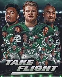 Trenches On Twitter New York Jets Ny Jets Nfl Fans