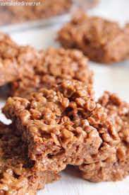 Peanut Butter Cocoa Krispie Treats Eat Cake For Dinner Chocolate Rice Krispie Treats Cocoa Krispie Treats Cocoa Krispies