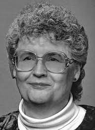 Marilyn Joyce 'Myers' Quick