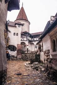 Bran castle travelers' reviews, business hours, introduction, open hours. A Visit To Dracula S Castle Bran Castle In Bran Transylvania Romania An Easy Day Trip From Brasov Ad Places To Travel Romania Travel Transylvania Castle