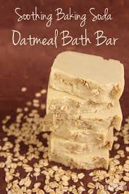 Shea Butter & Colloidal Oats Whipped Soap
