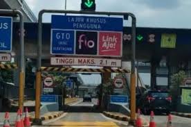 However, this painting seems to be something not quite right. Bayar Tol Tanpa Perlu Berhenti Dengan Flo Begini Kata Komunitas Velozity Yang Sudah Mencobanya Gridoto Com