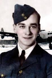 Arnold Raymond Blynn