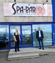 Kristiansund Spa-Bar AS