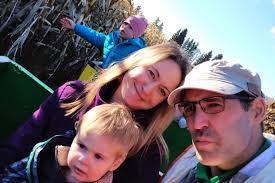 Fundraiser by Sandra Clark : In Support of Michael Rawson Clark: Mike vs  cancer