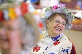 Some seniors harbor doubts about Easton Area Senior Center move to Forks  Township