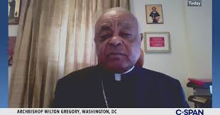 DC Archbishop Gregory and Others Discuss Racism and Faith