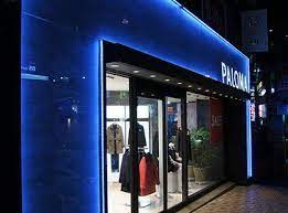 Nevo Led Sign Light Sign Lighting Led Signs Led Lights